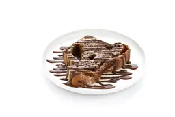 Chocolate Babka