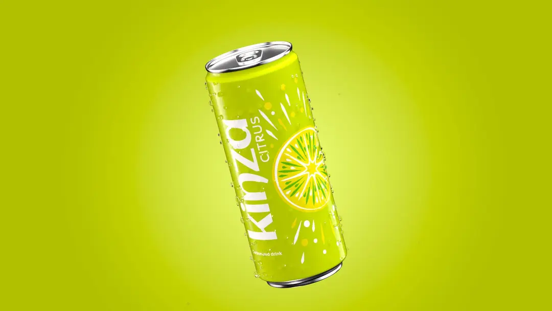 Kinza citrus