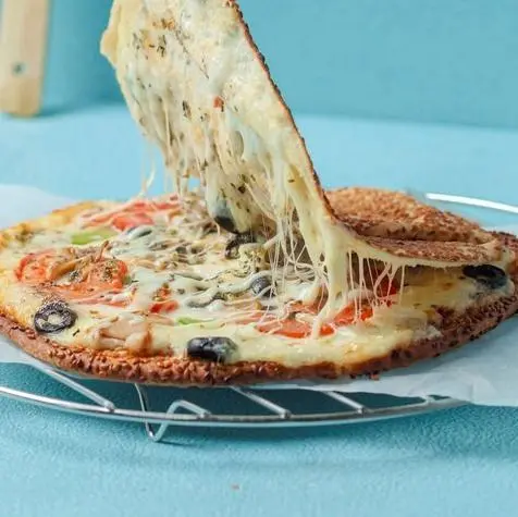 Kaak Pizza