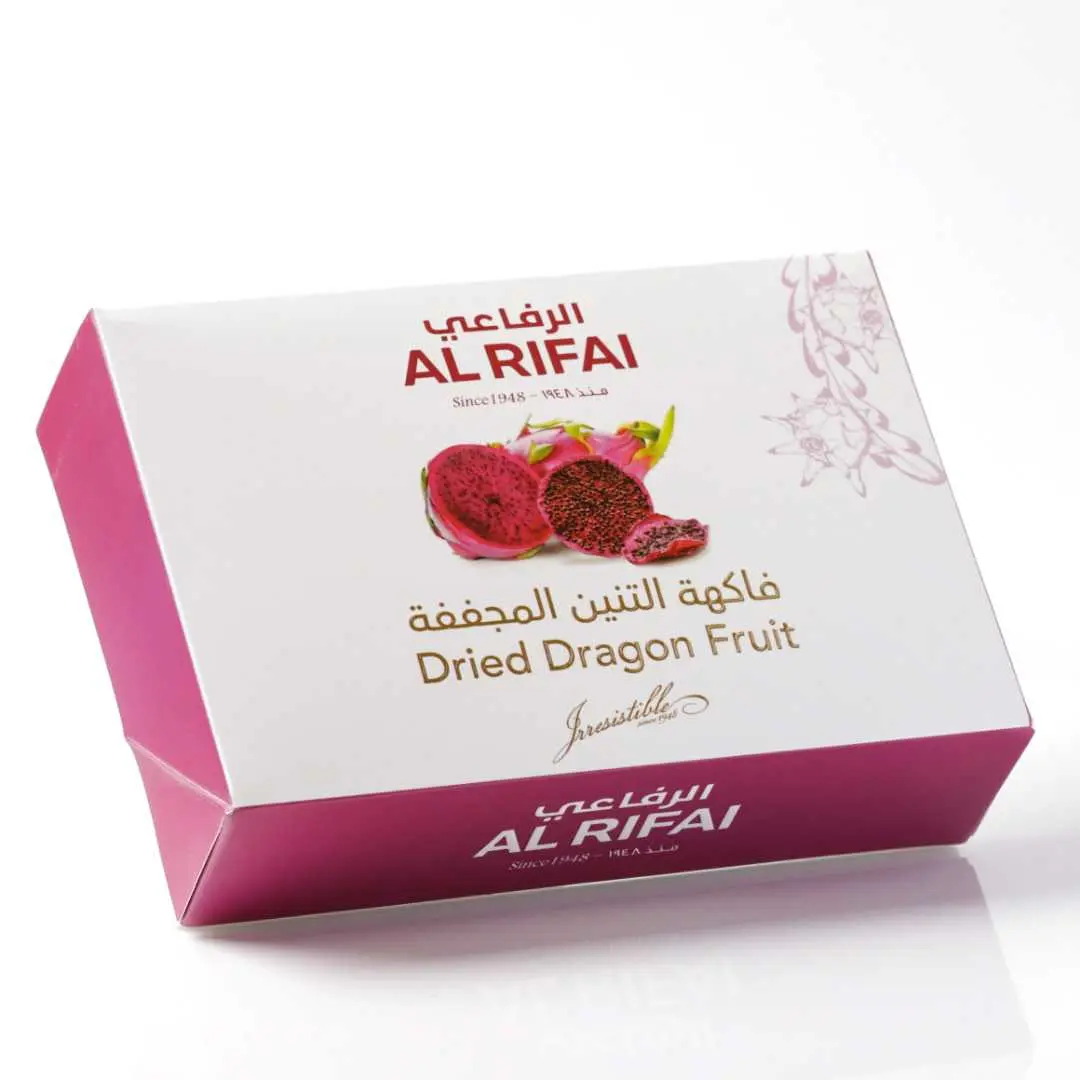 Dragon Fruit 200g