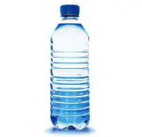 Mineral Water Small