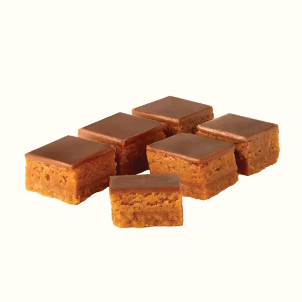 Chocolate Caramel