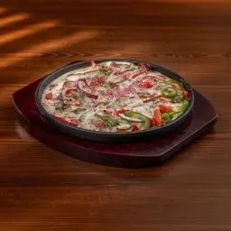 كباب بالطحينة