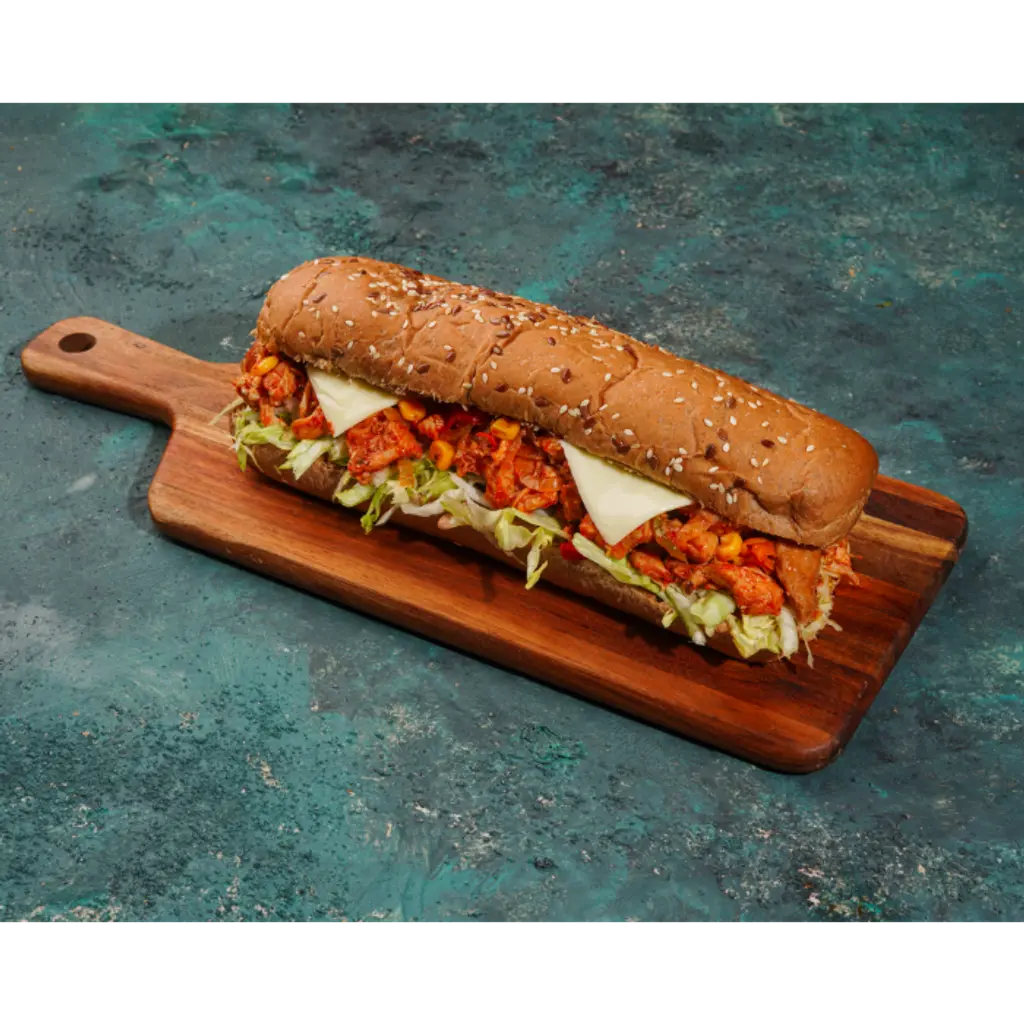 Mexican Sandwich