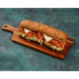ساندوتش مكسيكي