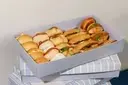 ميني ساندويتش