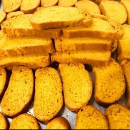 Regular Toast Rusk