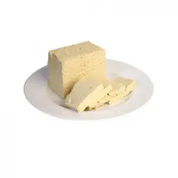 Plate Of Tahini
