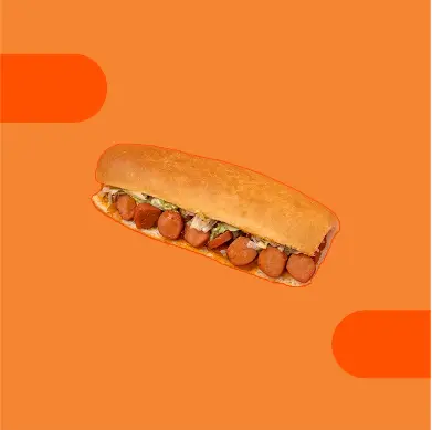 sausage