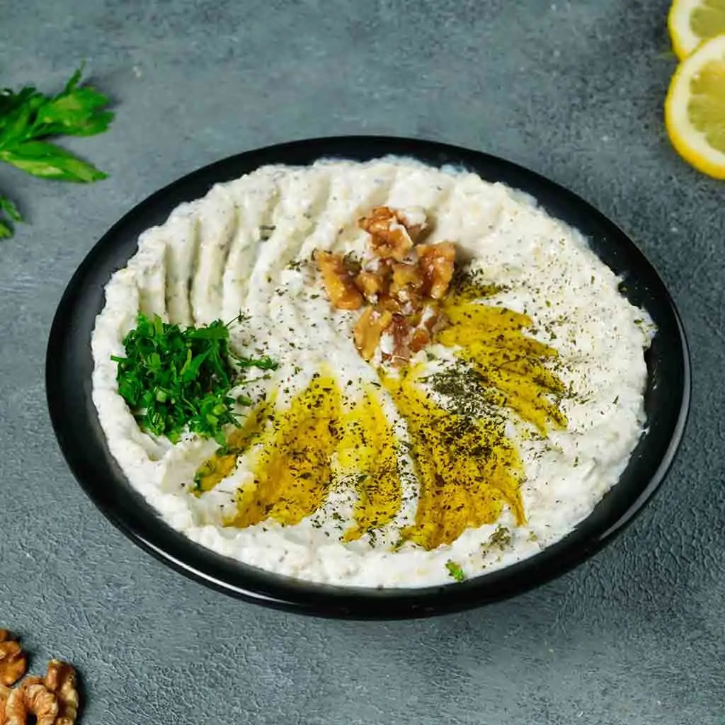 kishk