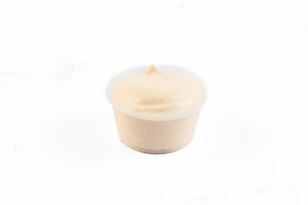 Garlic sauce