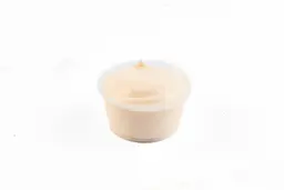 Garlic sauce