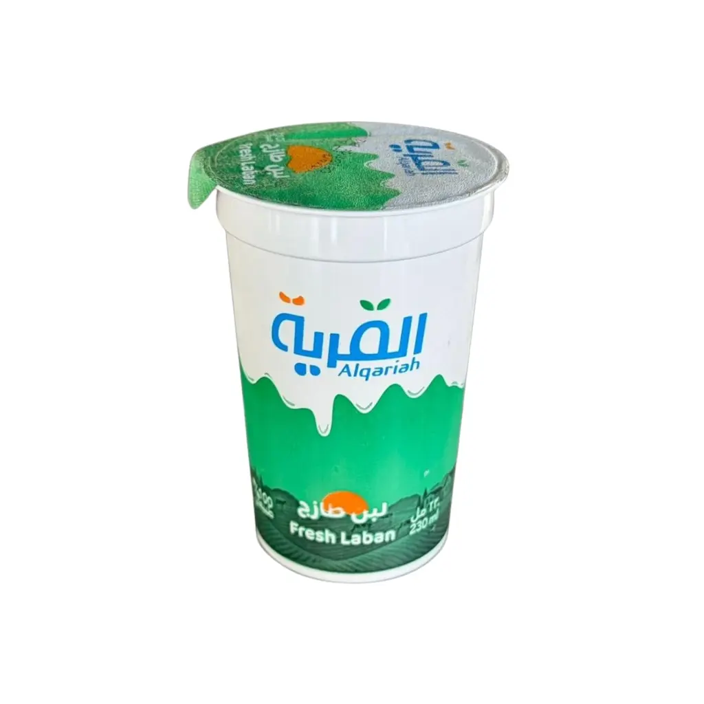 Alqariah Laban