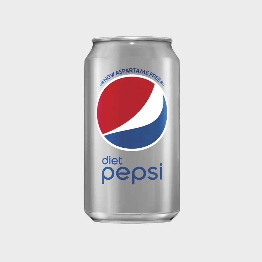 بيبسي دايت