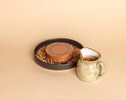 MINI ITS NUTELLA