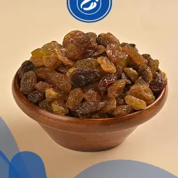 زبيب أمريكي