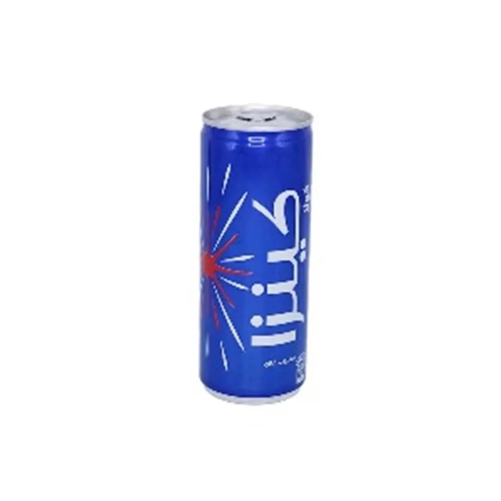 Kinzi Cola