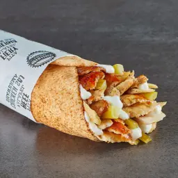 Buy One Get One - Chicken Shawarma Pita