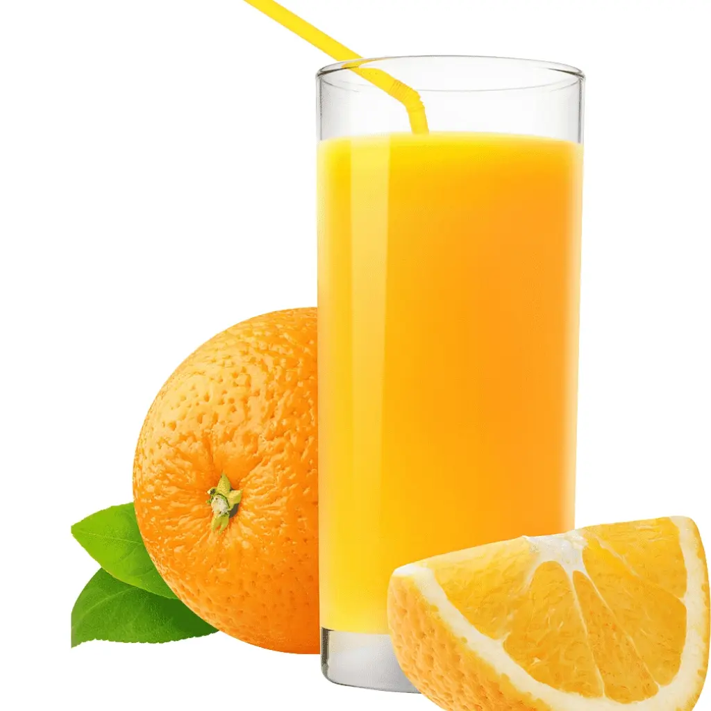 Orange Juice