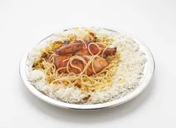 دجاج شوايه