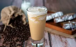 كولر القهوة صغير (بارد)