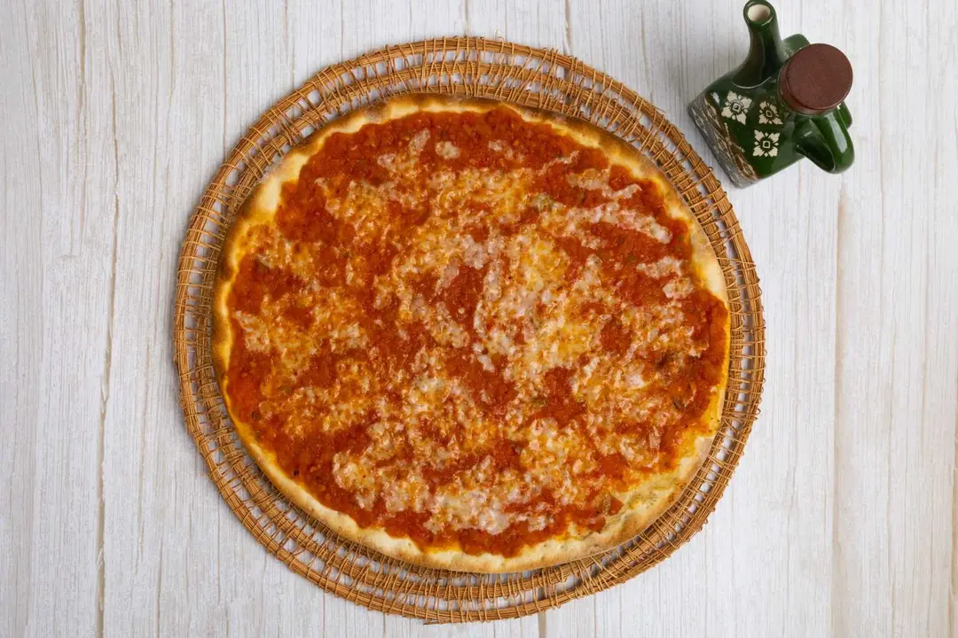 Muhammara & Kashkaval