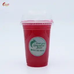 رمان - كأس