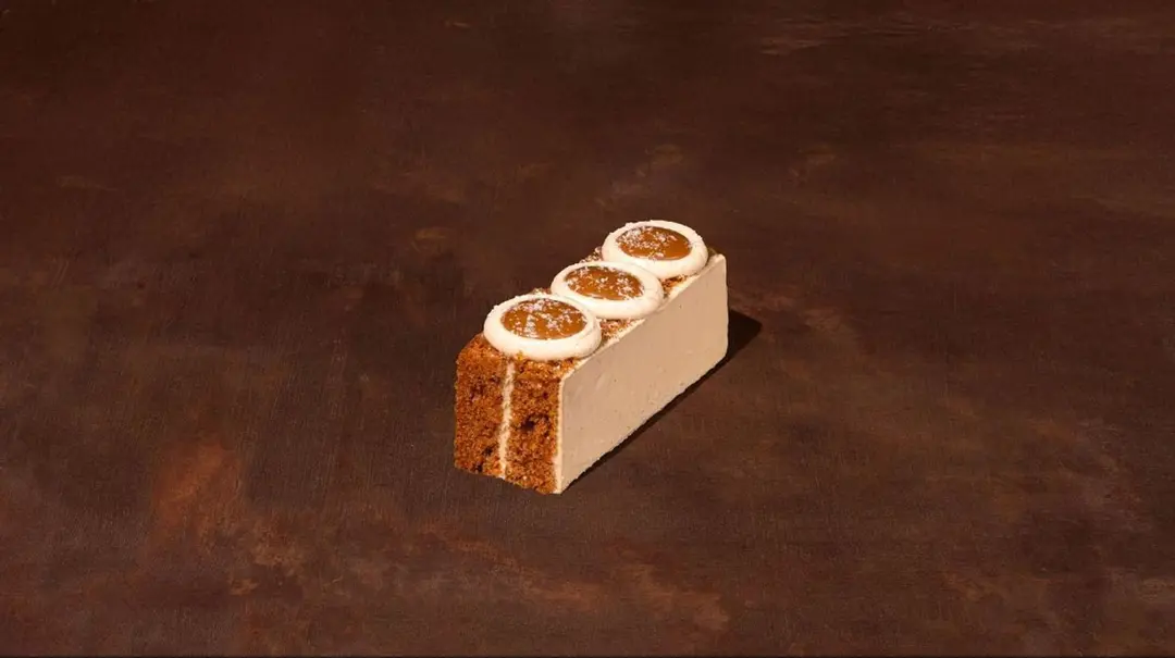 كاروت كيك
