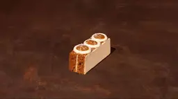 كاروت كيك