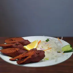 كباب لحم ضأن