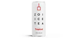 زوي آيس تي تروبيكال