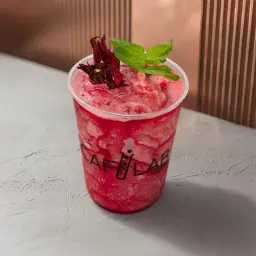 Karkade Smoothie