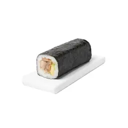 Teriyaki Chicken Roll