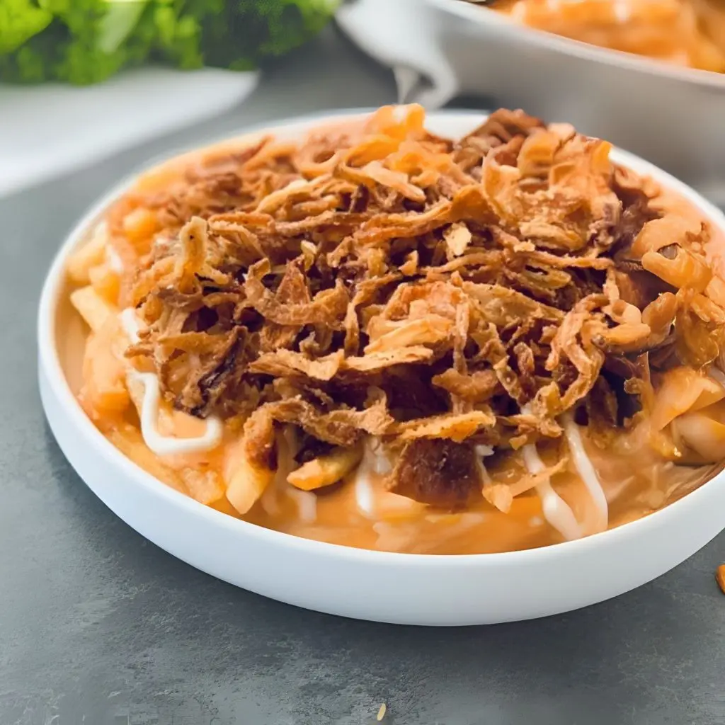 Brisket Fries