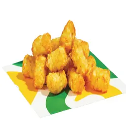 قطع الهاش براون