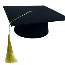 قبعة تخرج
