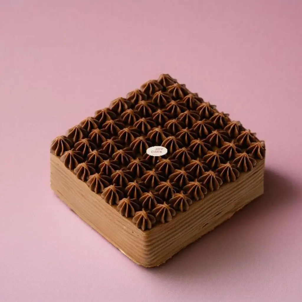 Brownita cake