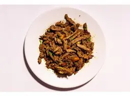 Liver Dish