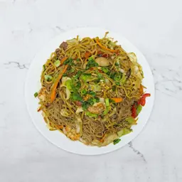 Pancit Mix