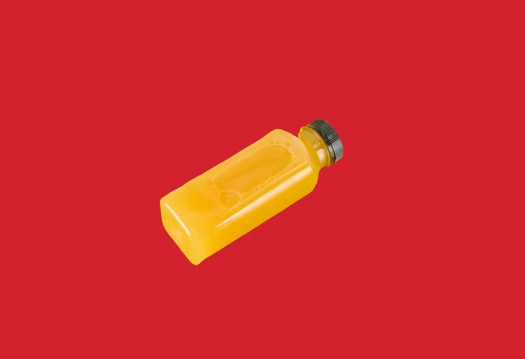 Fresh Mango Juice
