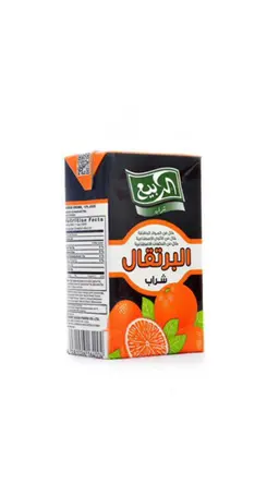 عصير ربيع