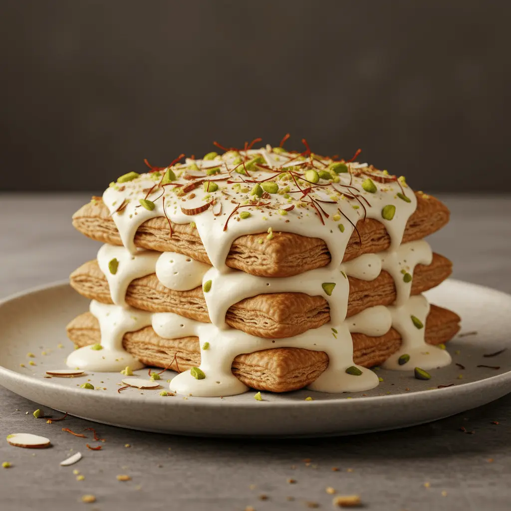 ربري لاشا