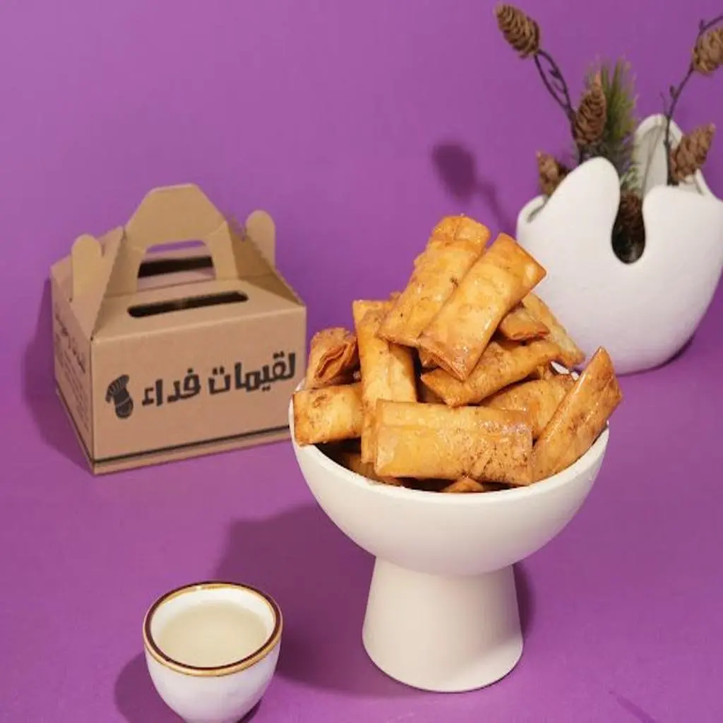 أصابع جبن