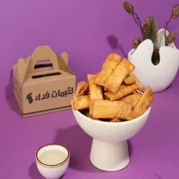 أصابع جبن