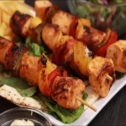 شيش طاووق