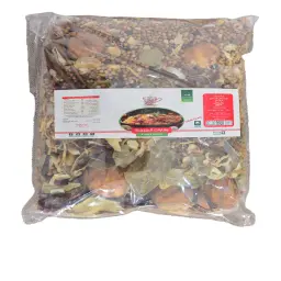 Kabsa Seasonings Seeds