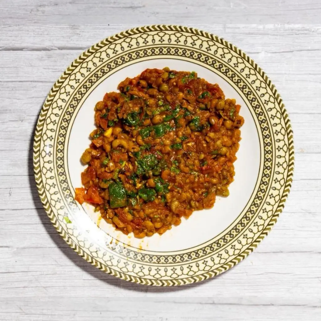 تونة عدني