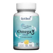 OPTI TECT OMEGA-3 1300 MG 30 LQUID CAPS