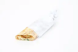 ساندوتش فلافل فطير