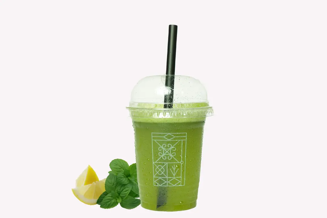 FRESH JUICE